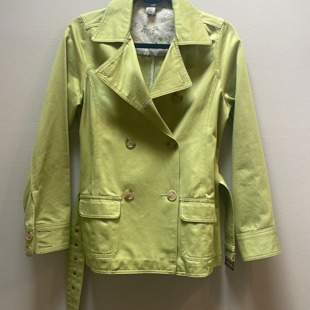 Old Navy Spring Jacket - Picture 4 of 6